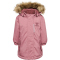 hummel hmlPENNI hummelTEX Regenjacke M&auml;dchen 4498 - nostalgia rose 74