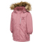 hummel hmlPENNI TEX Regenjacke M&auml;dchen 4498 - nostalgia rose 74
