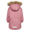 hummel hmlPENNI TEX Regenjacke M&auml;dchen 4498 - nostalgia rose 74