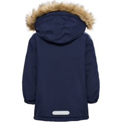 hummel hmlCANYON TEX Outdoorjacke Jungen 1009 - black...