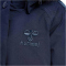 hummel hmlCANYON hummelTEX Outdoorjacke Jungen 1009 - black iris 74