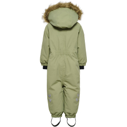hummel hmlMOON hummelTEX Schneeanzug Kinder 7400 - oil...