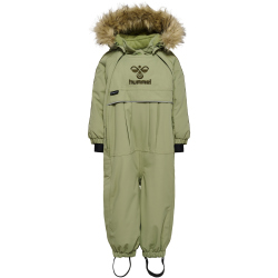 hummel hmlMOON hummelTEX Schneeanzug Kinder 7400 - oil...
