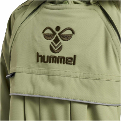 hummel hmlMOON hummelTEX Schneeanzug Kinder 7400 - oil...