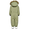 hummel hmlMOON hummelTEX Schneeanzug Kinder 7400 - oil green 74