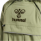 hummel hmlMOON hummelTEX Schneeanzug Kinder 7400 - oil green 74