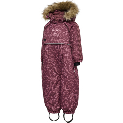 hummel hmlMOON hummelTEX Schneeanzug Kinder 3679 -...
