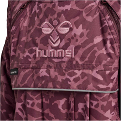 hummel hmlMOON hummelTEX Schneeanzug Kinder 3679 -...