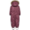hummel hmlMOON hummelTEX Schneeanzug Kinder 3679 - catawba grape 74