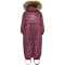 hummel hmlMOON hummelTEX Schneeanzug Kinder 3679 - catawba grape 74