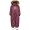 hummel hmlMOON TEX Schneeanzug Kinder 3679 - catawba grape 74