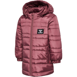 hummel hmlMOSGRAVE TEX Outdoorjacke Kinder 4085 - rose...