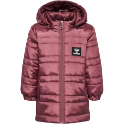 hummel hmlMOSGRAVE TEX Outdoorjacke Kinder 4085 - rose brown 74