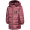 hummel hmlMOSGRAVE hummelTEX Outdoorjacke Kinder 4085 - rose brown 74