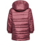 hummel hmlMOSGRAVE hummelTEX Outdoorjacke Kinder 4085 - rose brown 74