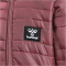 hummel hmlMOSGRAVE hummelTEX Outdoorjacke Kinder 4085 - rose brown 74