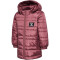 hummel hmlMOSGRAVE TEX Outdoorjacke Kinder 4085 - rose brown 74