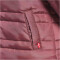 hummel hmlMOSGRAVE TEX Outdoorjacke Kinder 4085 - rose brown 74