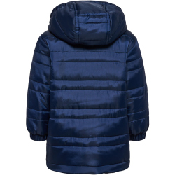 hummel hmlMOSGRAVE TEX Outdoorjacke Kinder 1009 - black...