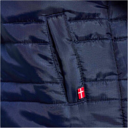hummel hmlMOSGRAVE TEX Outdoorjacke Kinder 1009 - black iris 74
