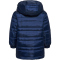 hummel hmlMOSGRAVE hummelTEX Outdoorjacke Kinder 1009 - black iris 74