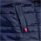 hummel hmlMOSGRAVE hummelTEX Outdoorjacke Kinder 1009 - black iris 74