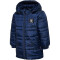 hummel hmlMOSGRAVE TEX Outdoorjacke Kinder 1009 - black iris 74