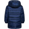 hummel hmlMOSGRAVE TEX Outdoorjacke Kinder 1009 - black iris 74