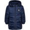 hummel hmlMOSGRAVE TEX Outdoorjacke Kinder 1009 - black iris 74