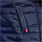 hummel hmlMOSGRAVE TEX Outdoorjacke Kinder 1009 - black iris 74