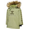 hummel hmlJESSIE TEX Outdoorjacke Kinder 7400 - oil green 74