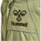 hummel hmlJESSIE TEX Outdoorjacke Kinder 7400 - oil green 74