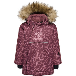 hummel hmlJESSIE hummelTEX Outdoorjacke Kinder 3679 -...
