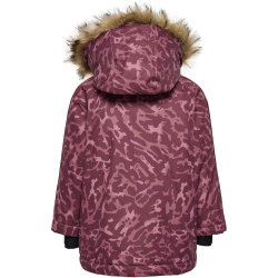 hummel hmlJESSIE TEX Outdoorjacke Kinder 3679 - catawba...