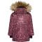 hummel hmlJESSIE TEX Outdoorjacke Kinder 3679 - catawba grape 74