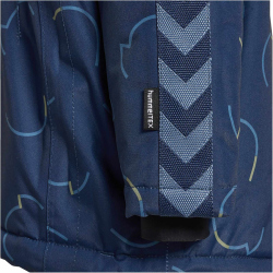 hummel hmlJESSIE hummelTEX Outdoorjacke Kinder 1009 -...