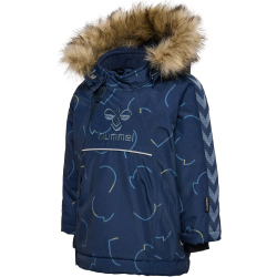 hummel hmlJESSIE TEX Outdoorjacke Kinder 1009 - black...