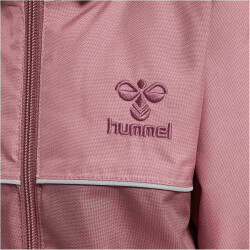 hummel hmlSNOOPY TEX Schneeanzug Kinder 4085 - rose brown 74