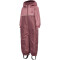 hummel hmlSNOOPY TEX Schneeanzug Kinder 4085 - rose brown 74