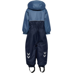 hummel hmlSNOOPY TEX Schneeanzug Kinder 1009 - black iris 74