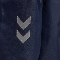 hummel hmlSNOOPY TEX Schneeanzug Kinder 1009 - black iris 74