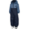 hummel hmlSNOOPY hummelTEX Schneeanzug Kinder 1009 - black iris 74