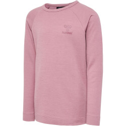 hummel hmlWINGO Langarmshirt Kinder 4498 - nostalgia rose...