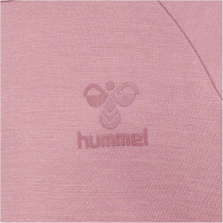 hummel hmlWINGO Langarmshirt Kinder 4498 - nostalgia rose 128