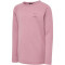 hummel hmlWINGO Langarmshirt Kinder 4498 - nostalgia rose 128