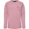 hummel hmlWINGO Langarmshirt Kinder 4498 - nostalgia rose 128