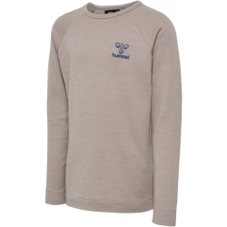 hummel hmlWINGO Langarmshirt Kinder 1516 - fungi 128