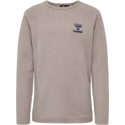 hummel hmlWINGO Langarmshirt Kinder 1516 - fungi 128