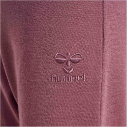 hummel hmlWONG Jogginghose Kinder 4085 - rose brown 128