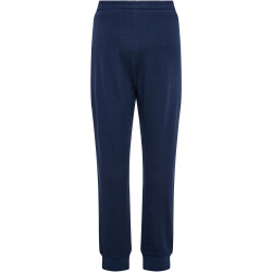 hummel hmlWONG Jogginghose Kinder 1009 - black iris 128
